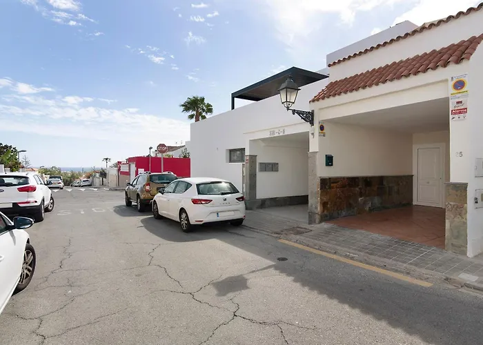 Villa Casa Paca Maspalomas 